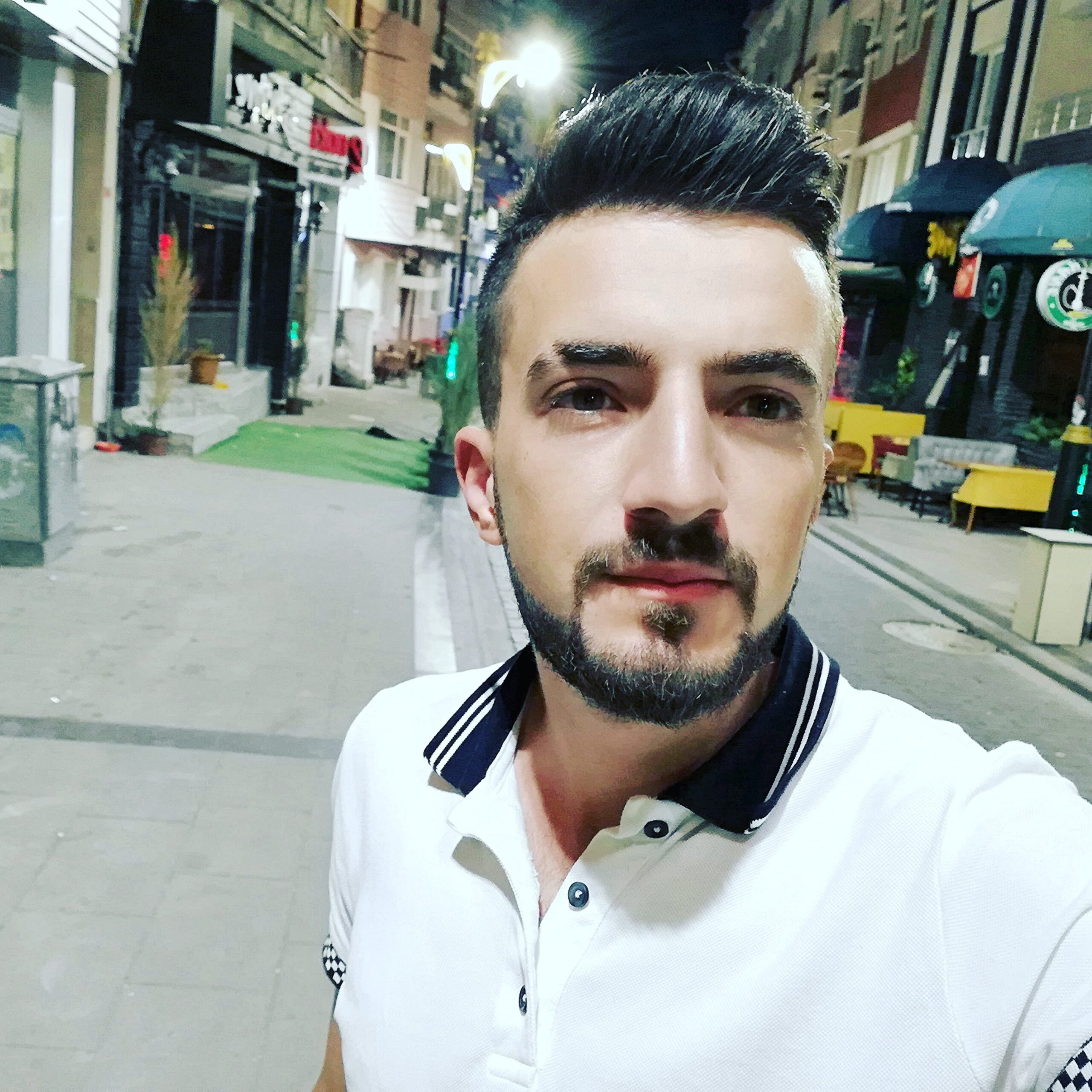 Yusuf T.